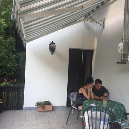 Kirhouse Apartment Bohinjska Bela Exterior foto